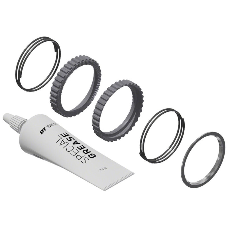 DT Swiss Ratchet DEG Service Kit – 90t