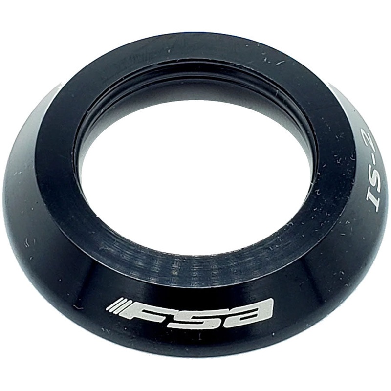 FSA Orbit IS-2A/IS-3 Top Cover, 1-1/8″, Alloy
