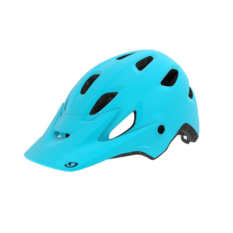 Giro Cartelle MIPS MTB Helmet – Womens – Matt Iceberg – 2019 Matt Iceberg Small