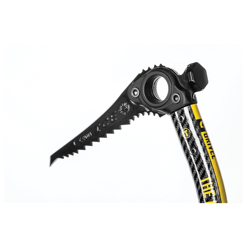 Grivel Thor Hammer Vario: Ultimate Climbing Tool for Precision and Power