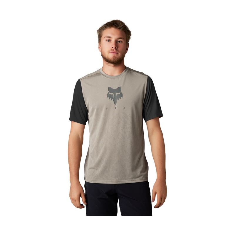 Jersey Fox Racing Ranger TruDri Medium Light Brown