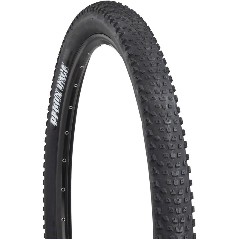 Maxxis Rekon Race Tire 29 x 2.4 Tubeless Folding Black Dual EXO Wide Trail TB00211100