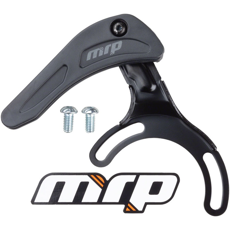 MRP 1x V3 CS Chainguide – 34-38T E-MTB Shimano E8000/E7000 Black