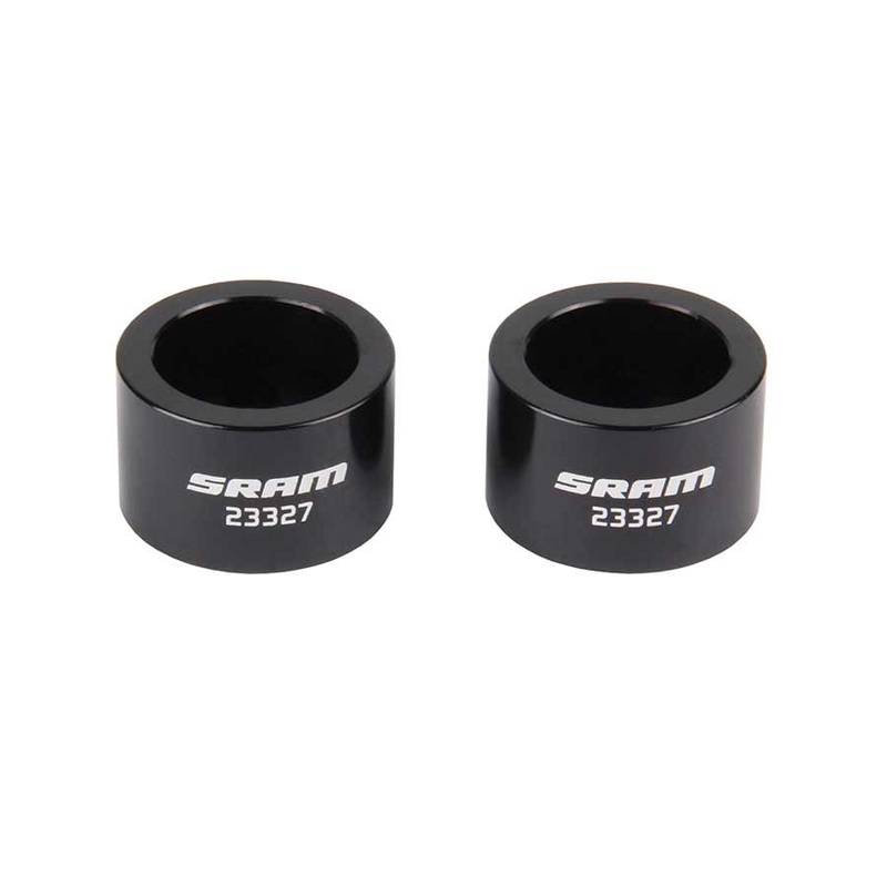 SRAM 23327