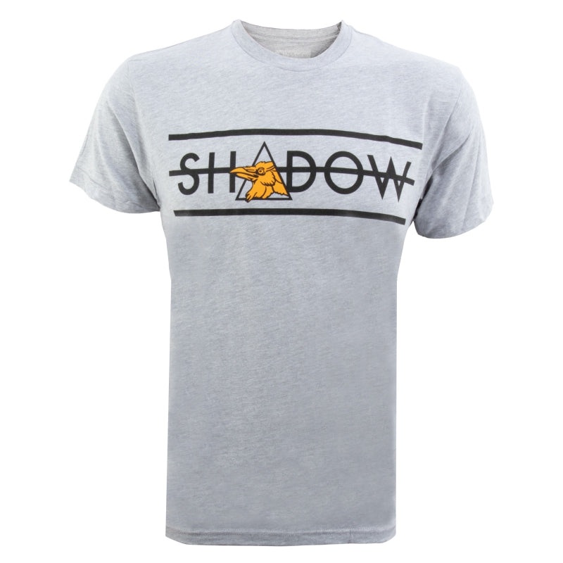 The shadow conspiracy Delta  MD Unisex Grey Cotton Delta
