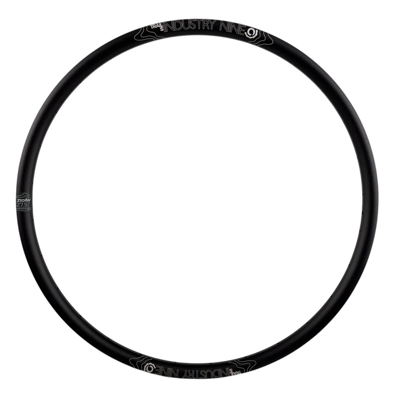 Trail S 28h Rim 27.5