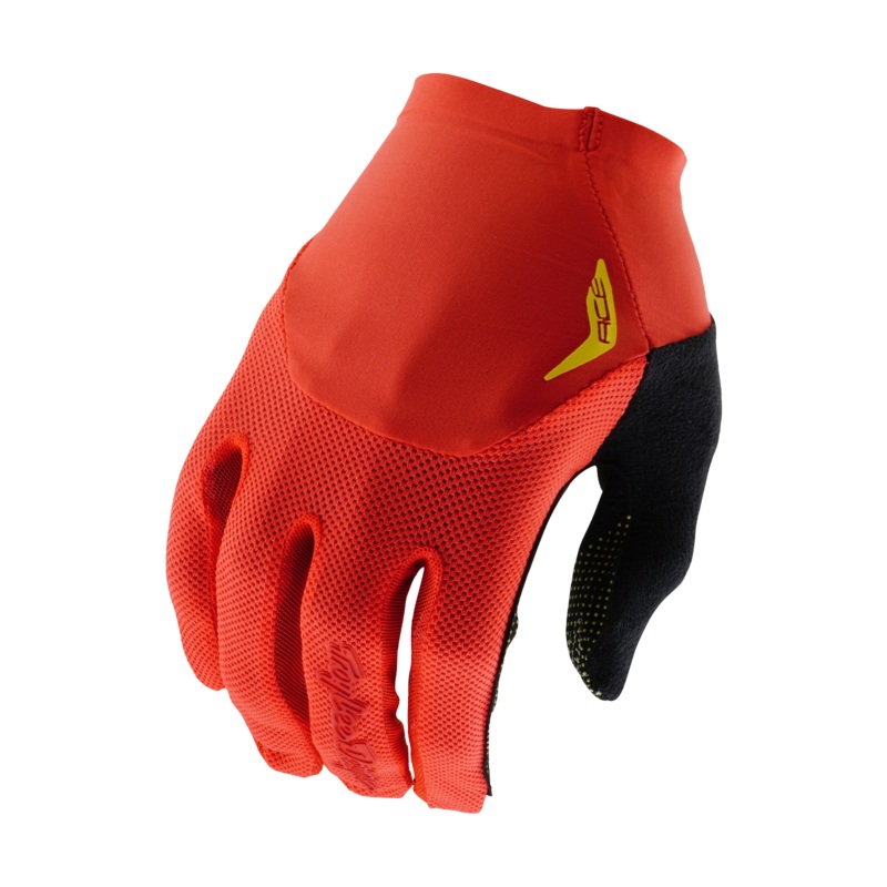 Troy Lee Designs Ace 2.0 MTB Glove – Infra Red Infra Red Small