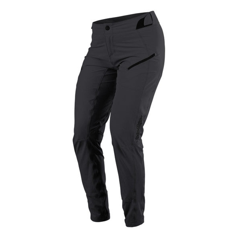 Troy Lee Designs Lilium Pant – Womens – Black Black X-Small