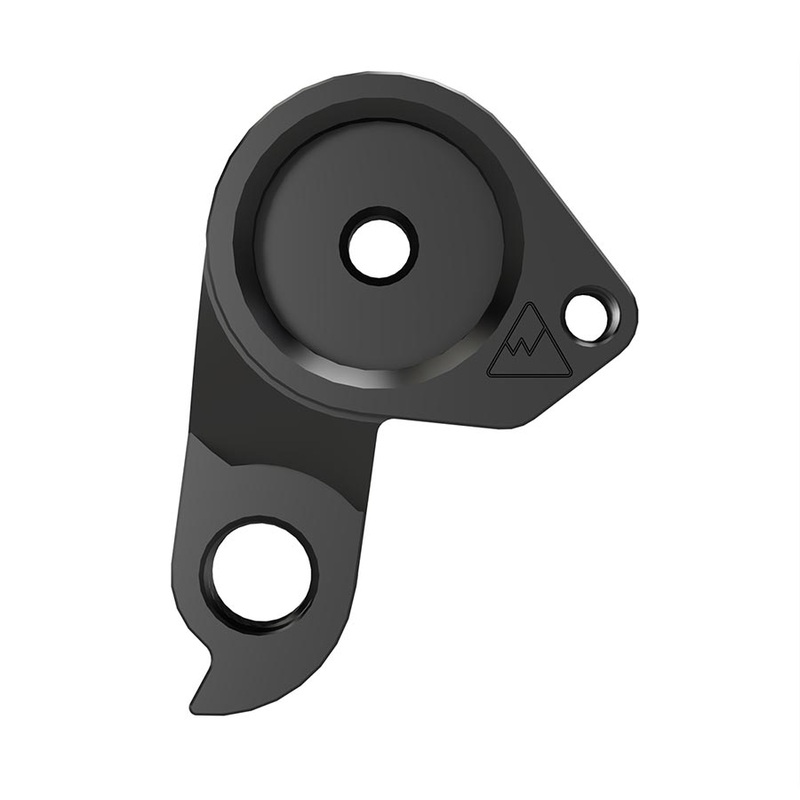 Wheels Manufacturing Derailleur Hanger – 534