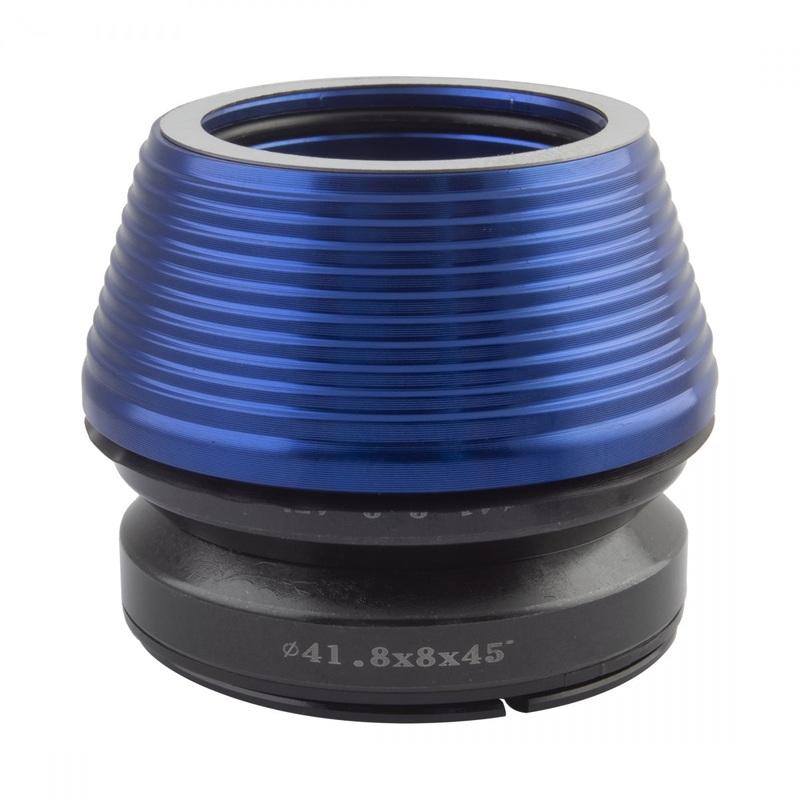 Alienation Illuminati KT BMX Blue IS42/28.6|IS42/30 1-1/8`