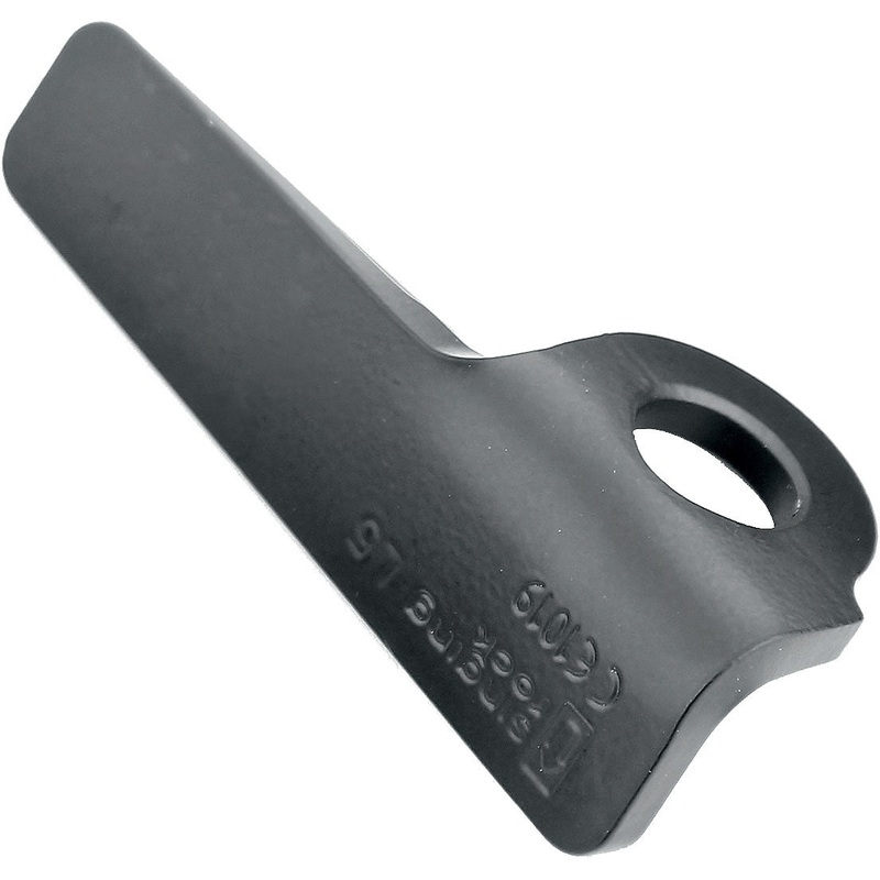 Durable Steel Climbing Pitons (5cm, 7cm, 9cm) for Aid Climbing, Mountaineering & Rock Climbing  Secure Anchoring Gear for Cracks 5CM