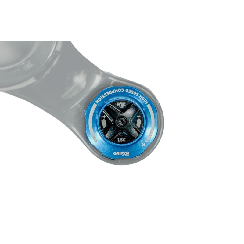 FOX 36 Grip X2 Damper Upgrade Kit, 2025