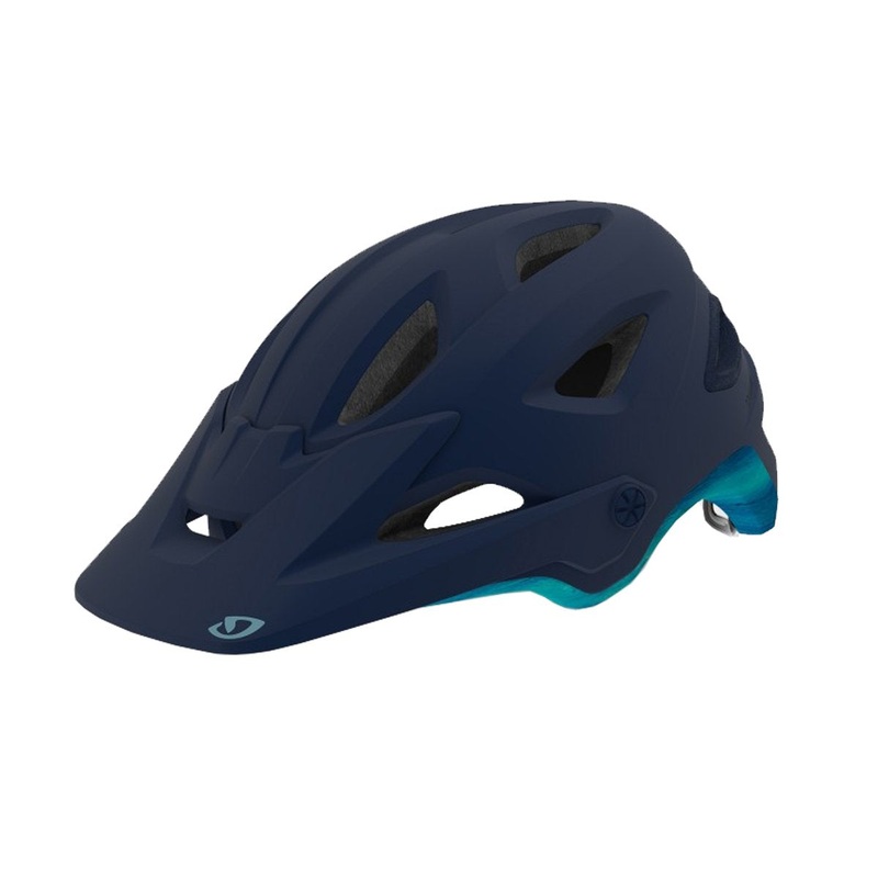 Giro Montaro MIPS MTB Helmet – Matt Midnight Blue – 2019 Matt Midnight Blue Medium