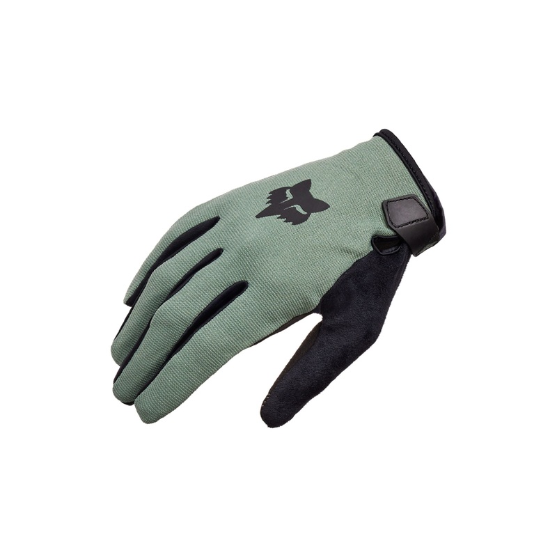 Glove Fox Racing 24 Ranger Small Green