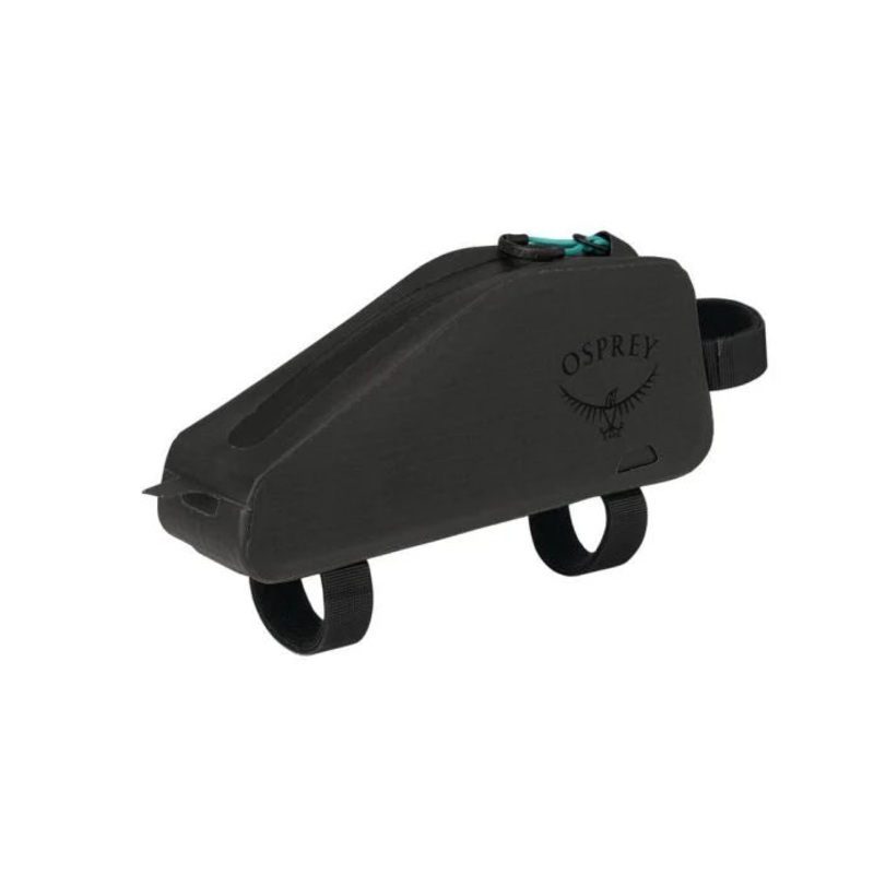 Osprey Escapist Top Tube Bag – Black Black