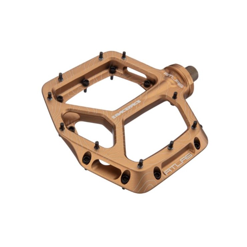 Race Face Atlas Flat Pedals – Kashmoney Kash Money