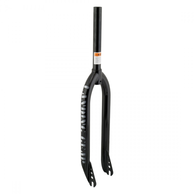SE Bikes Landing Gear Threadless BMX 1-1/8in 26in Threadless