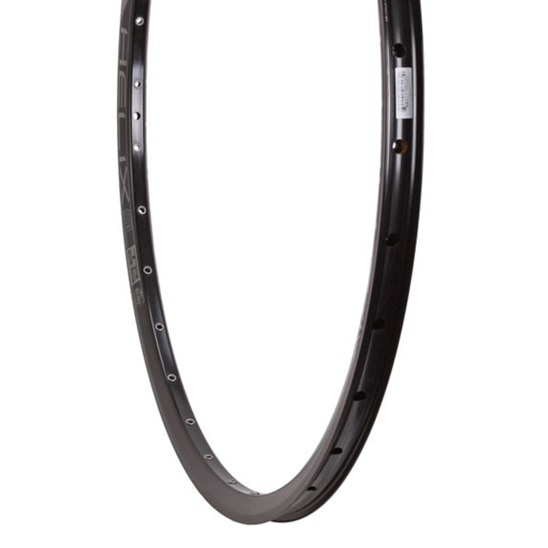 SunRingle Helix TR25 SL 27.5″ Rim 32h – Black