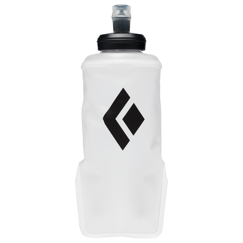 Black Diamond 500 Ml Soft Flask