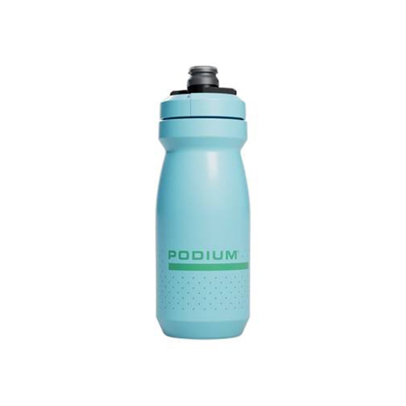 Camelbak Podium Water Bottle – 21oz – Crystal Blue Crystal Blue