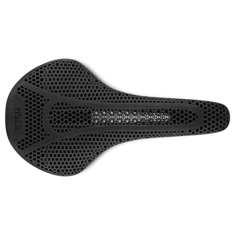 Fizik Vento Antares R1 Adaptive Saddle – 140mm Black
