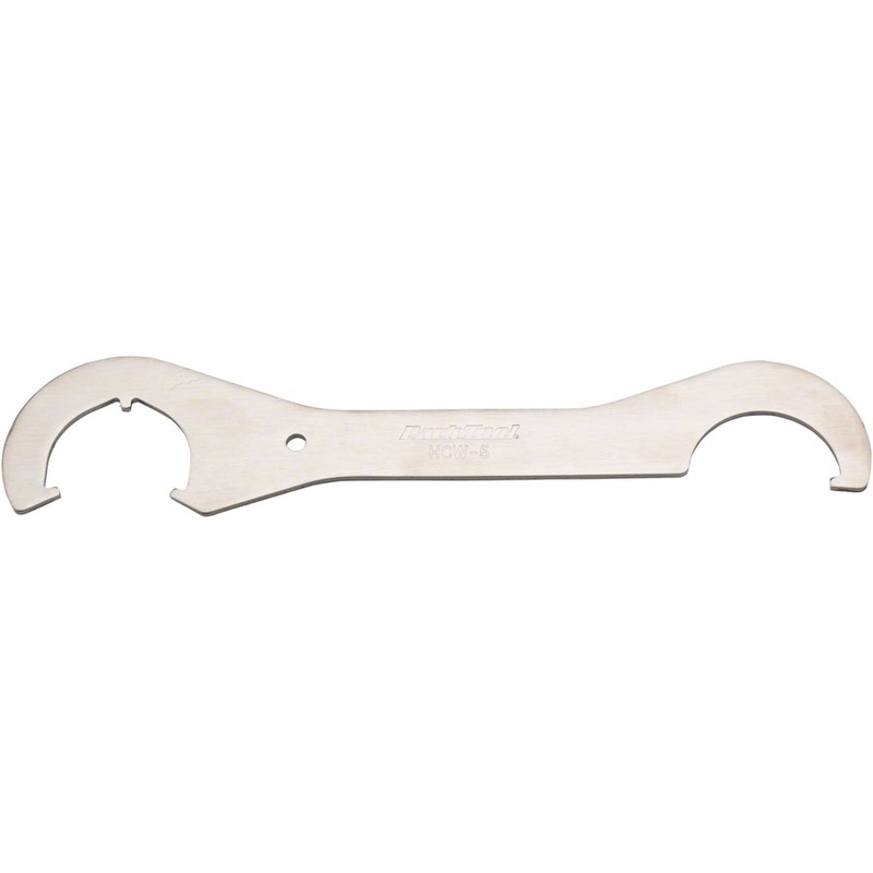 Park Tool HCW-5 Double-Ended Bottom Bracket Lockring Spanner Bike Bicycle