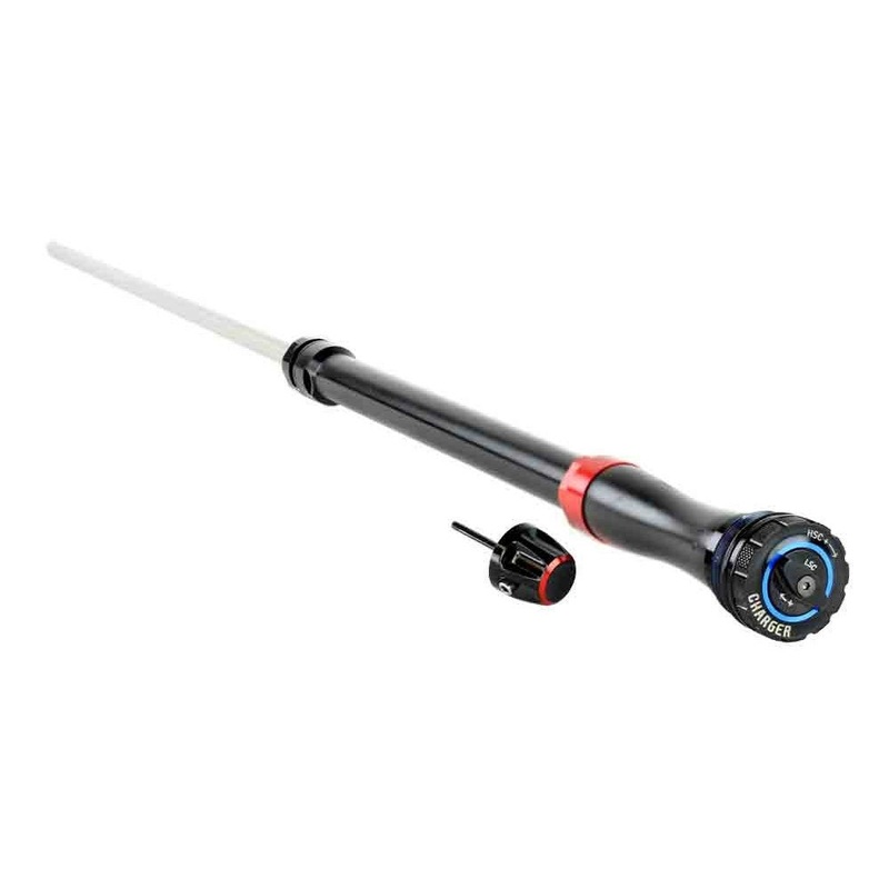 RockShox Damper Upgrade Kit – Charger 2.1 RC2 Crown – High Speed/Low Speed Compression – ZEB A1+