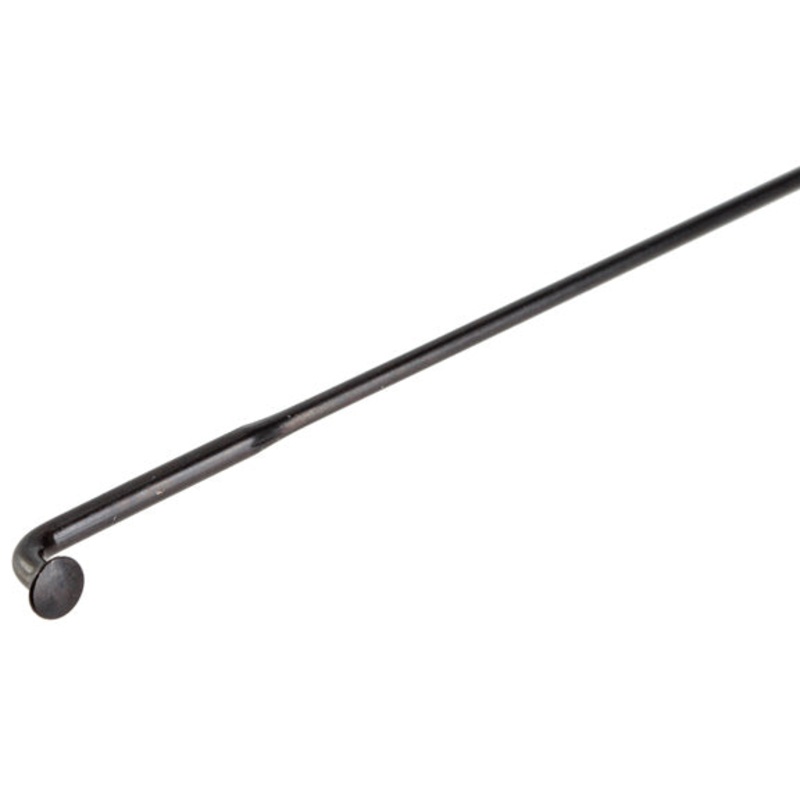 Sapim Laser 14g DB Spoke Black 280mm 20/Count