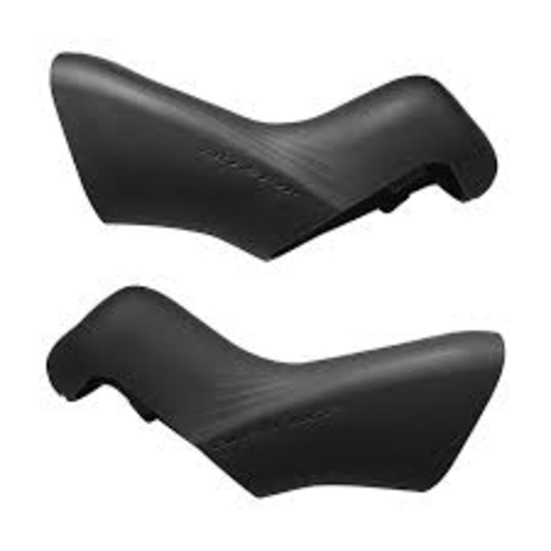 Shimano R9270 Lever Hoods Black Pair