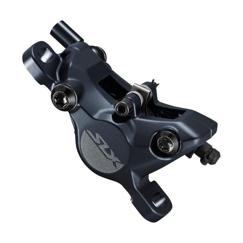 SLX BR-M7100 Disc Brake Caliper Black Front/Rear