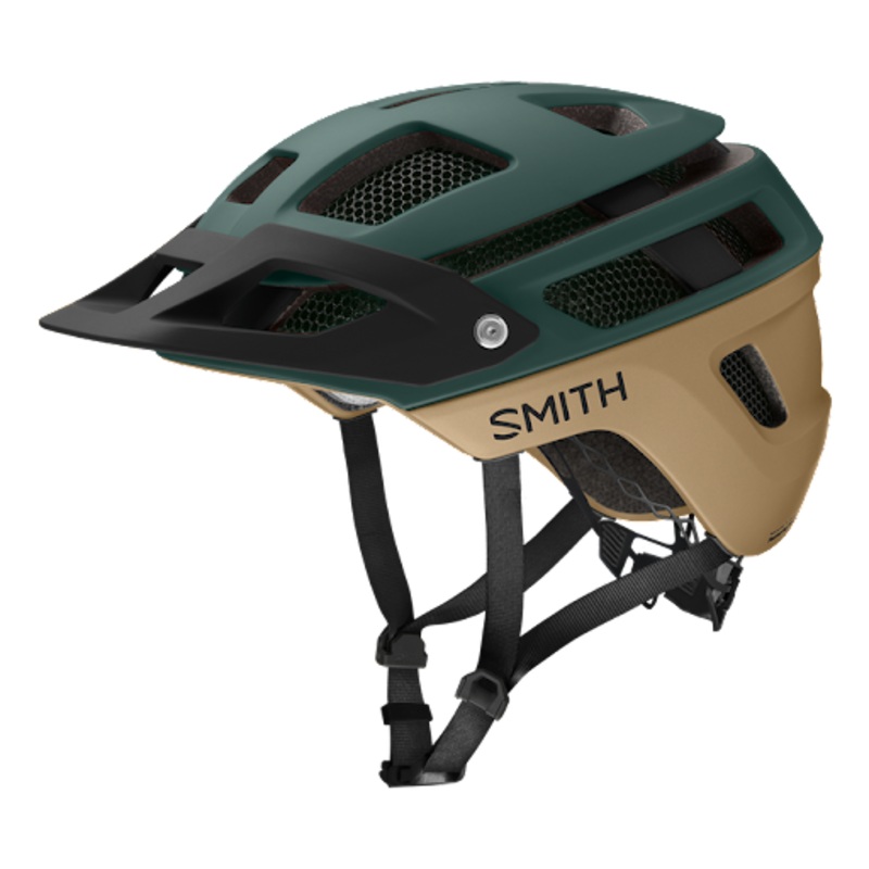 Smith Optics Forefront 2 MIPS Helmet Matte Spruce/Safari Large