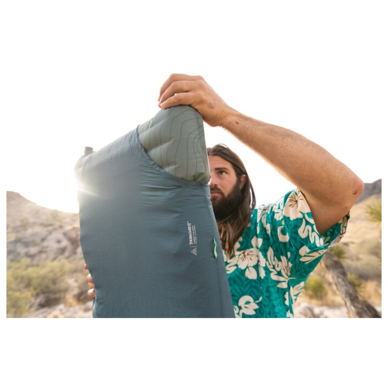 Thermarest Synergy Lite Coupler 20 Strgzr