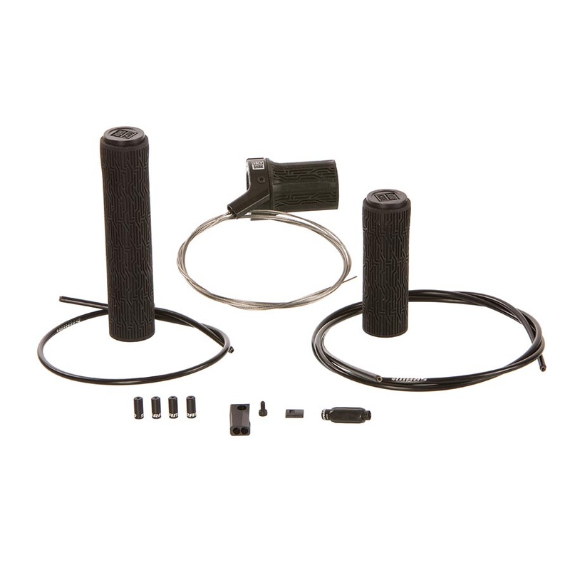 TwistLoc Ultimate Suspension Remote 2-Position