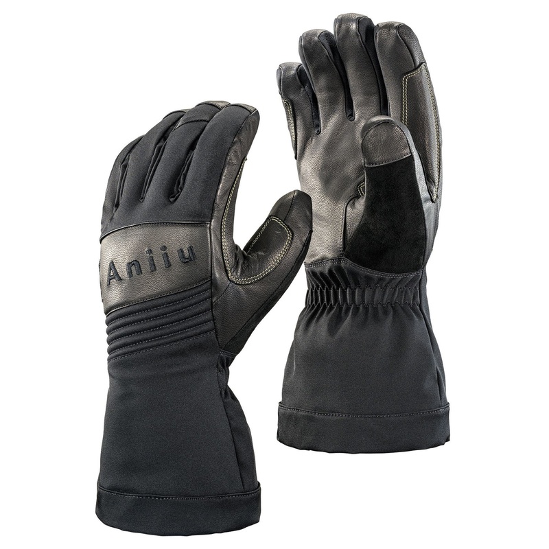 Aniiu Viinson Glove – Size 9: Premium Quality for Ultimate Comfort and Protection