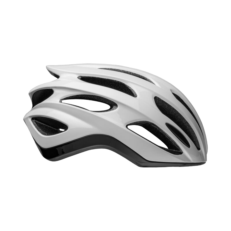 Bell Formula MIPS Road Helmet – Matt Gloss White-Black Matt Gloss White – Black Small