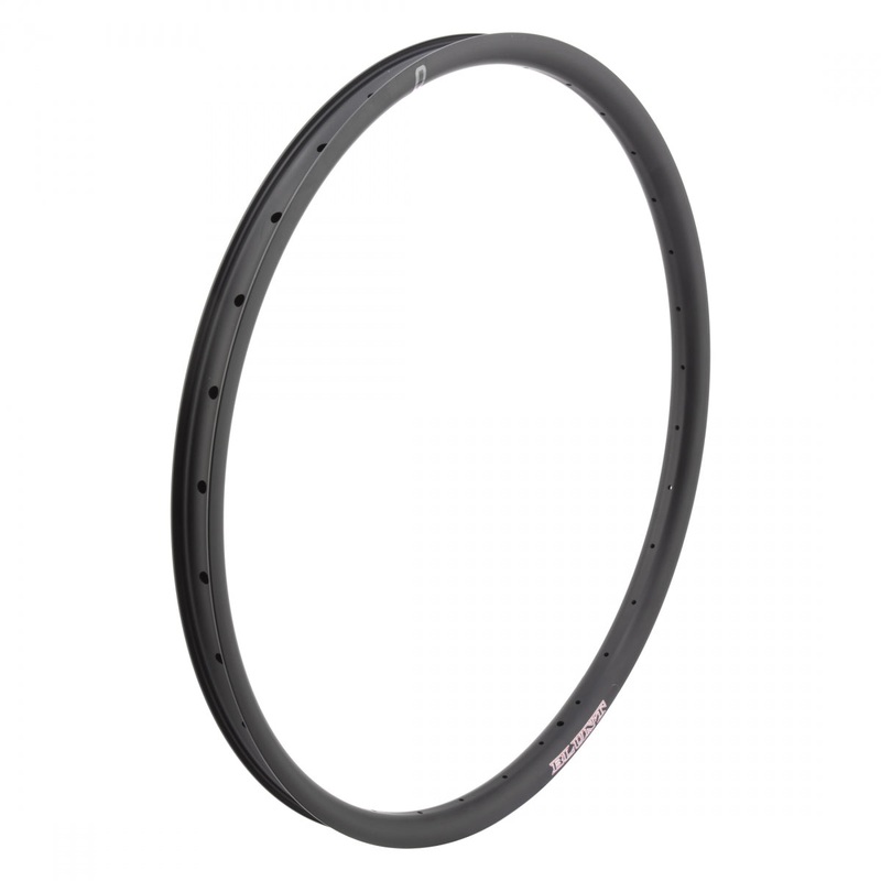 Blunt-35 Velocity 27.5in Blunt-35 Black 32