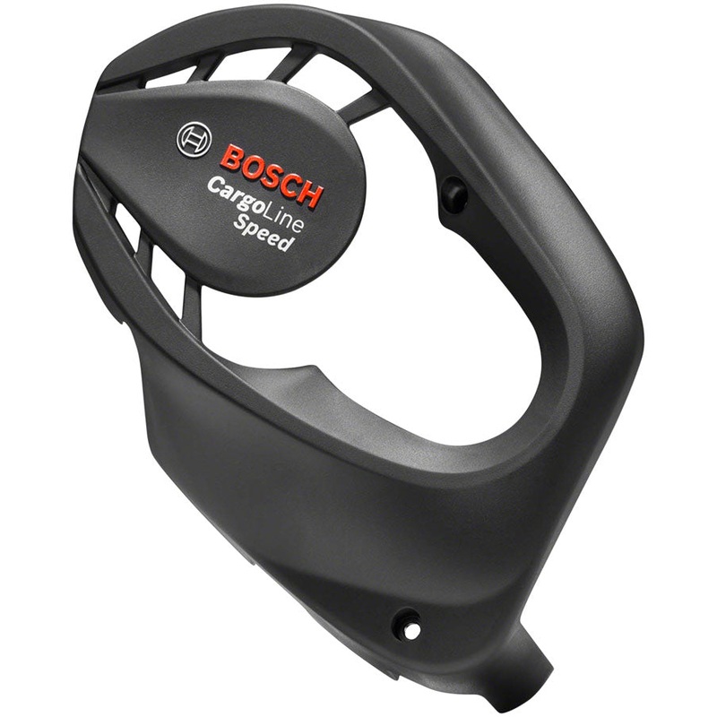Bosch Design Cover Cargo Line Speed left Design Cover Cargo Line Speed left
