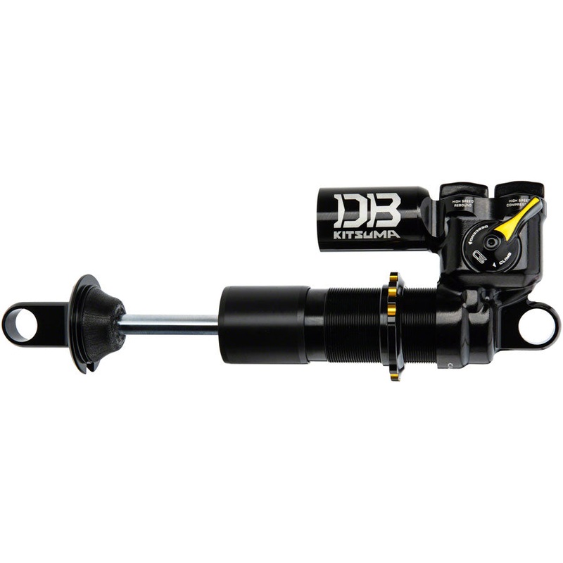 CaneCreek DB Kitsuma Coil Rear Shock – 210 x 55