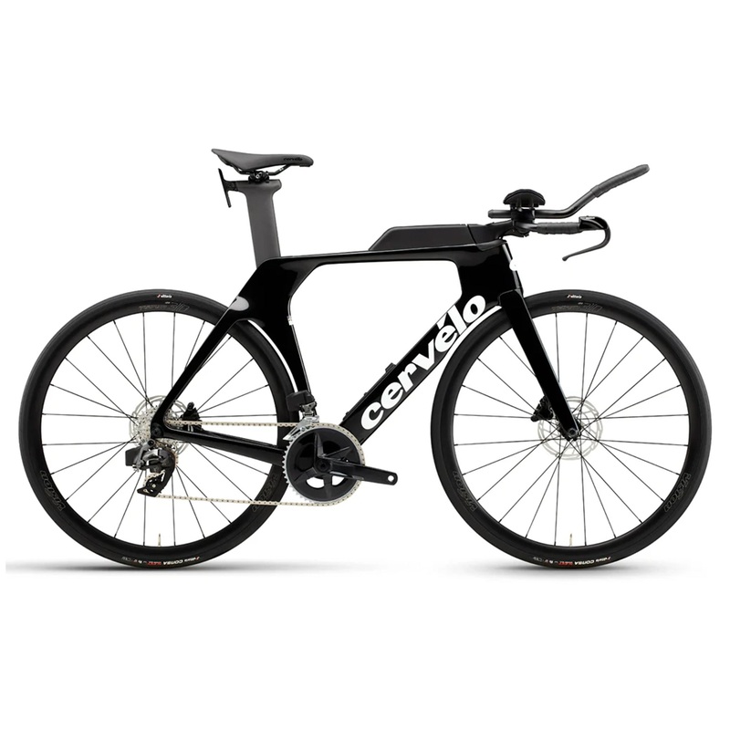 Cervelo P 700c – Rival AXS – Black Black 51cm (20″)