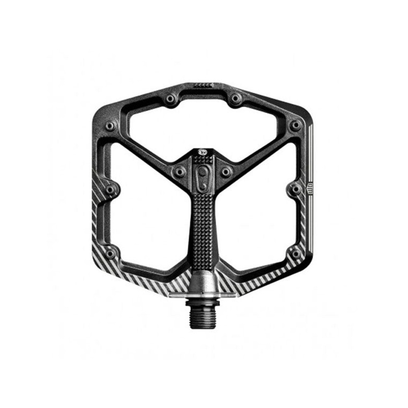 Crank Brothers Stamp 7 Small Platform Pedals – Danny MacAskill Signature Edition Danny MacAskill Signature Edition