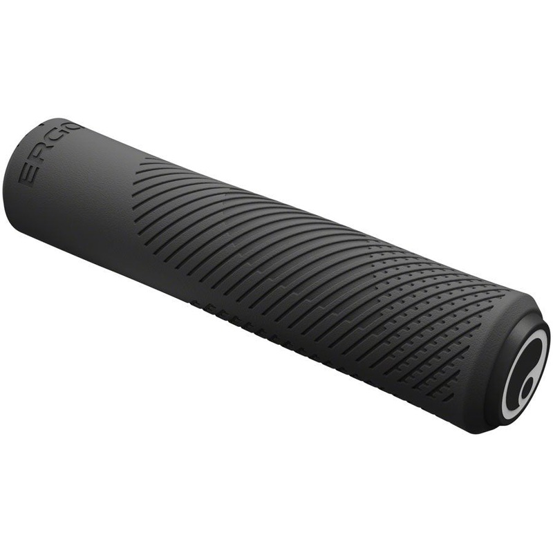 Ergon GXR Grips – Black -Small