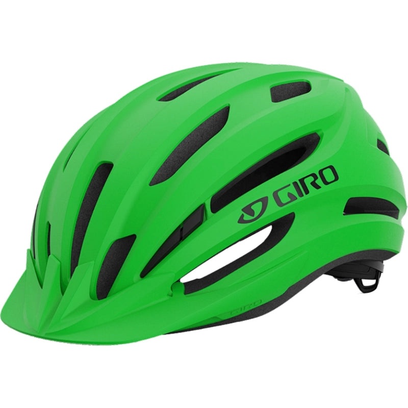 Giro Register MIPS II Helmet – Youth – Matt Bright Green Matt Bright Green One Size