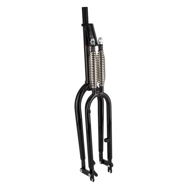 Sunlite Deluxe Springer Replica Suspension 1in (7/8 ID) 26in Threaded