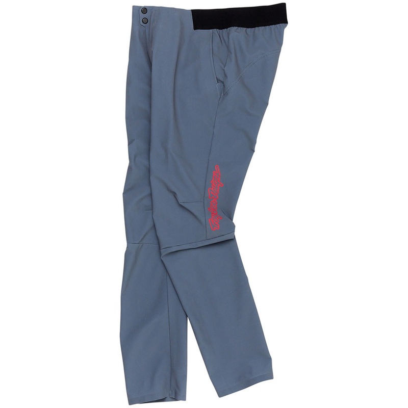 Troy Lee Designs Skyline Superlyte Pants  Mono Steel Blue, 32