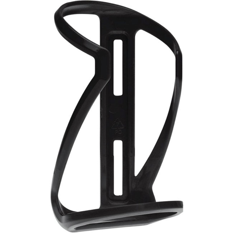 Blackburn Clutch Comp Bottle Cage – Right – Black Black