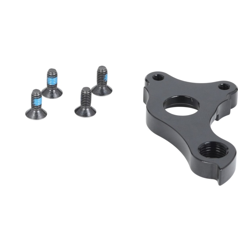 Bombtrack DH-008 Derailleur Hanger Black Each
