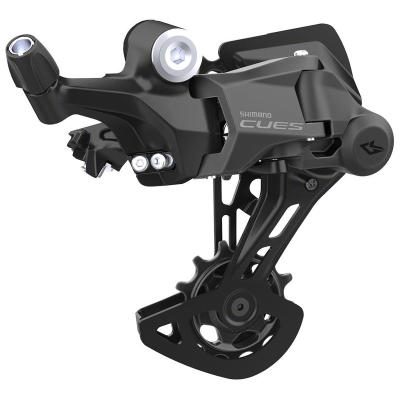 CUES RD-U4000-GS Rear Derailleur 9-Speed