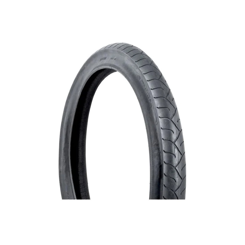 Electra Attitude Go! 26″ Wire Tire – Black Black 3.0″
