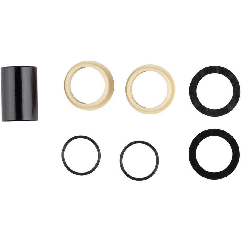 FOX Mounting Hardware – 9 Piece, AL, 8mm x 21.84/0.860