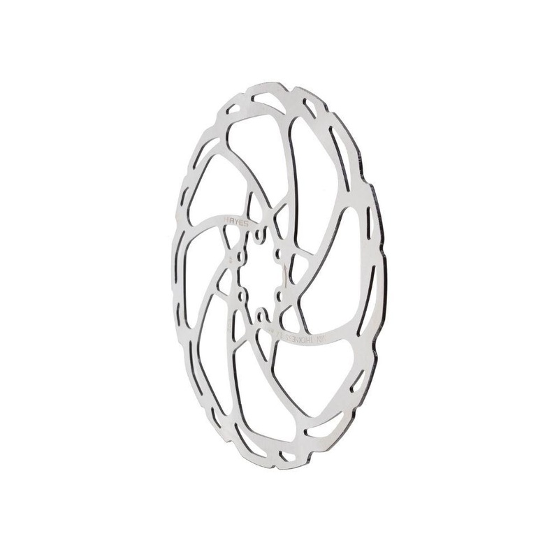 Hayes D-Series Rotor 180mm